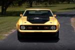 Ford Mustang Mach I 429 Sportsroof 1971 года
